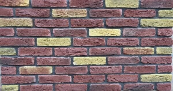 Eski Tuğla Kızılca