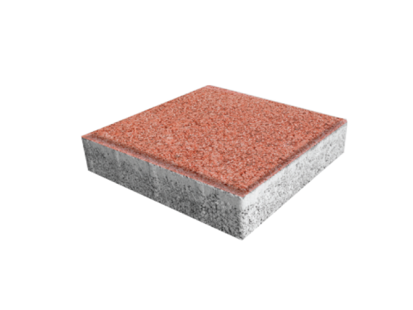 Oniks Kumlamalı 20x20 Parke Taşı