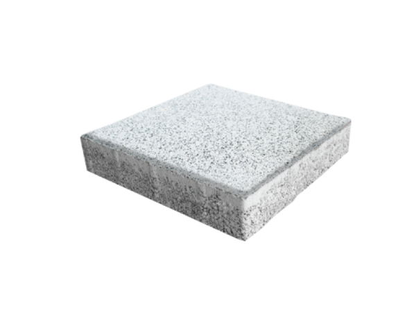 Granit Kumlamalı 20x20 Parke Taşı