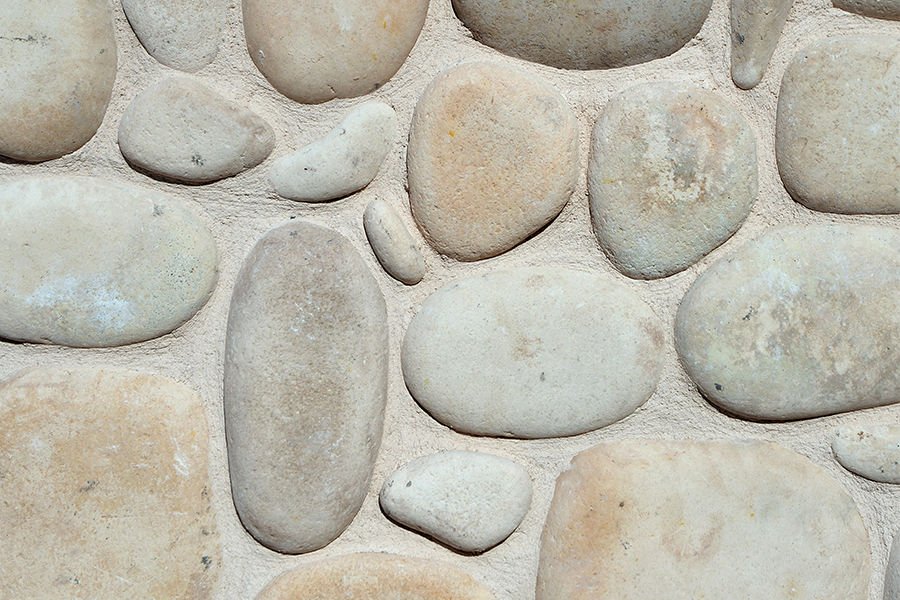 River Kültür Taşı Sand