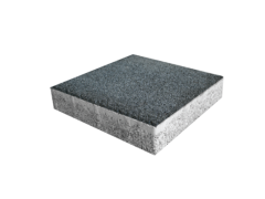 Bazalt Kumlamalı 20x20 Parke