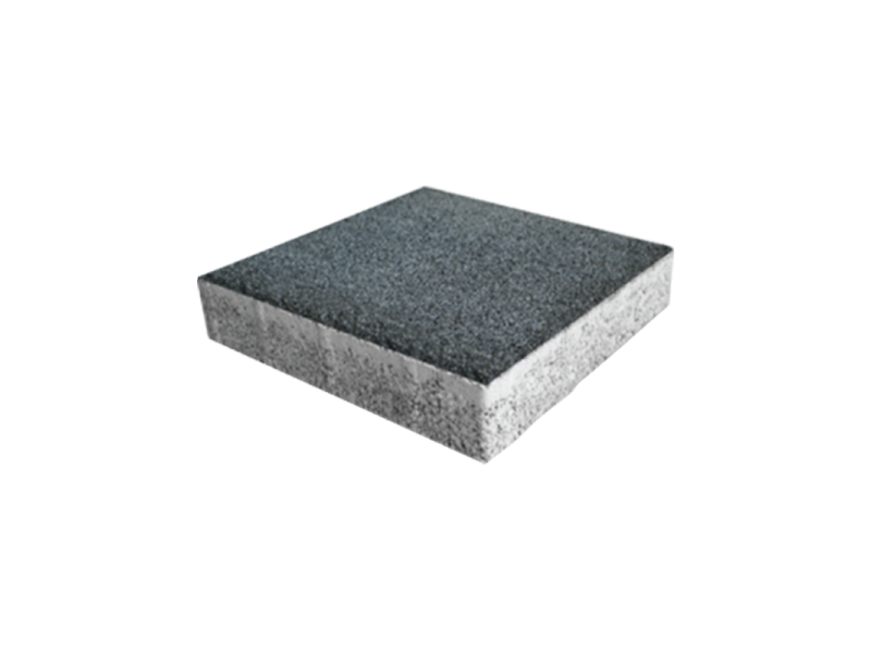Bazalt Kumlamalı 15×15 Parke
