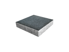 Bazalt Kumlamalı 15×15 Parke