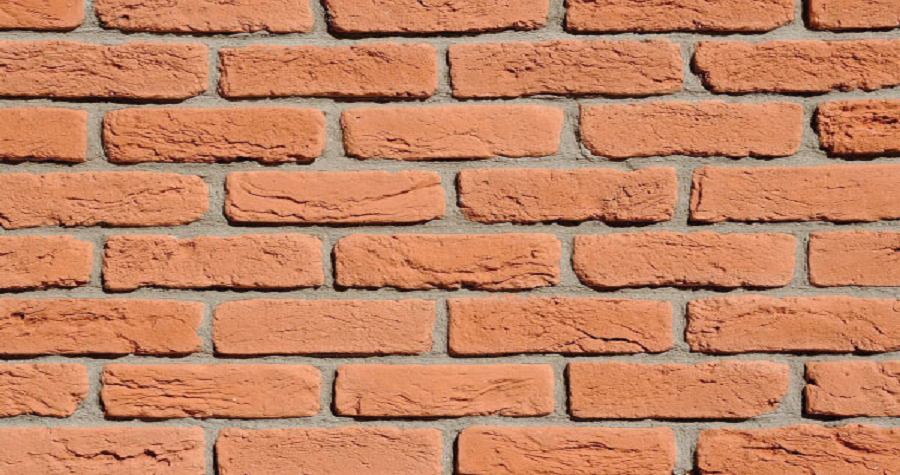 Eski Tuğla Serap - Rustik Zarafetin Dokunuşu