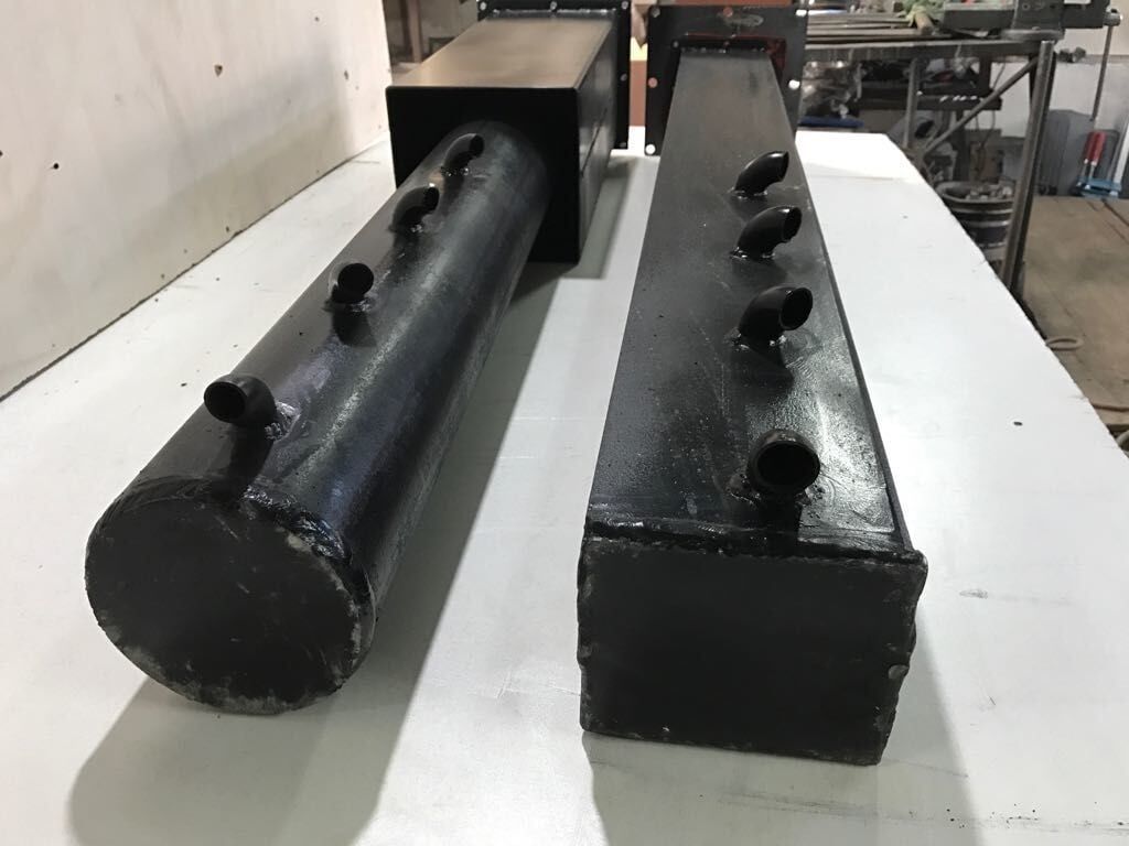 İstimlik Fırın İçin