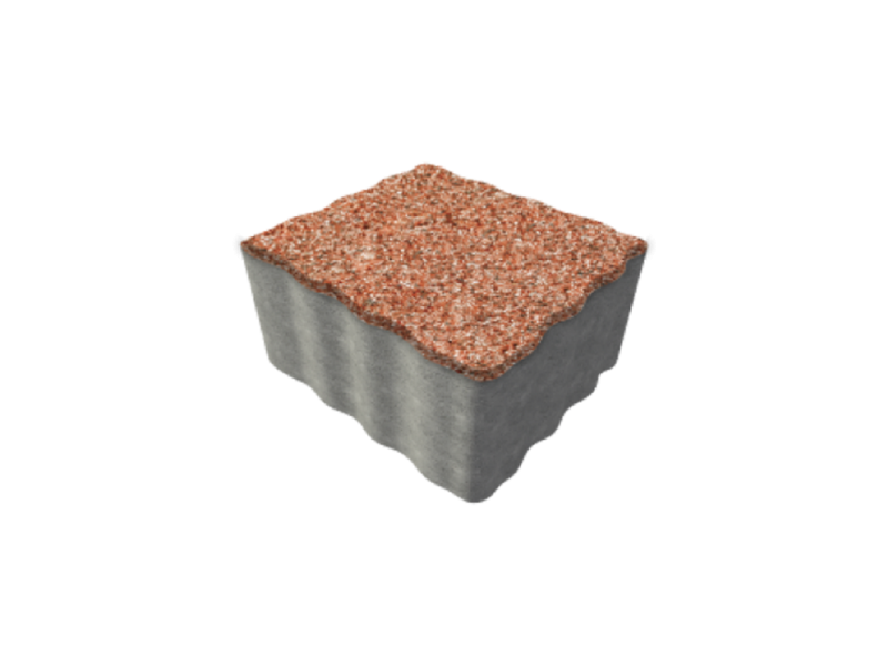 Oniks Kumlamalı Antik Begonit Parke