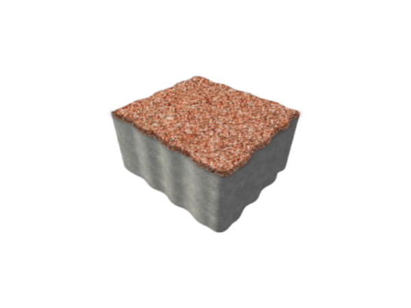 Oniks Kumlamalı Antik Begonit Parke