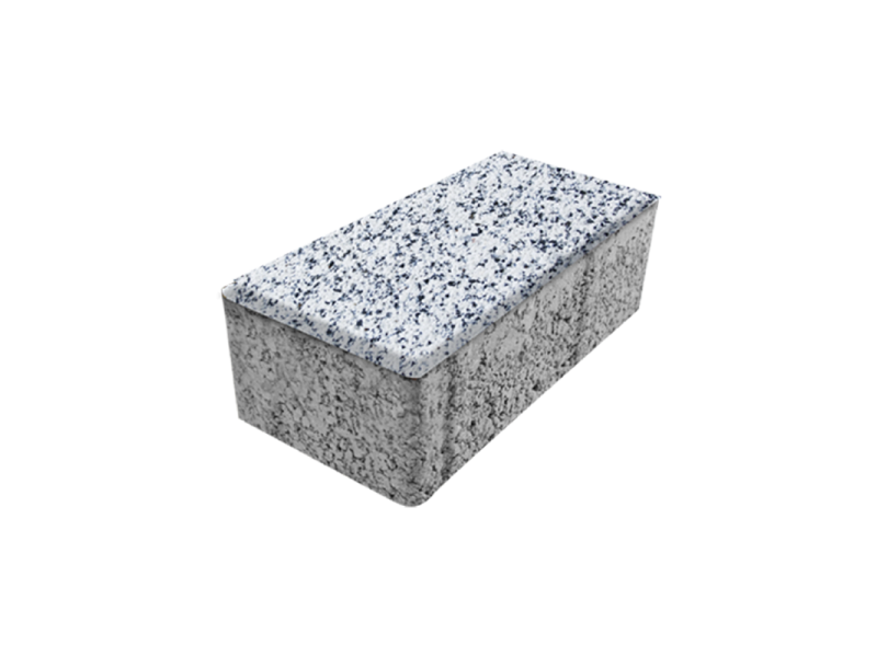 Granit Kumlamalı 10x20 Parke