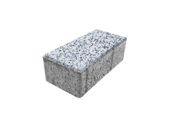 Granit Kumlamalı 10x20 Parke