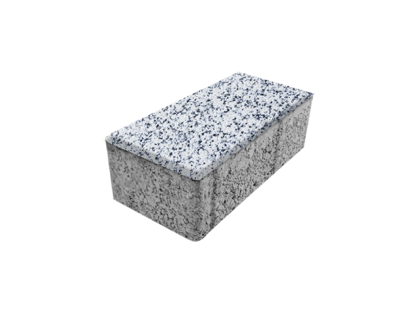 Granit Kumlamalı 10x20 Parke