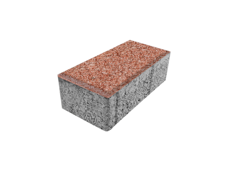 Oniks Kumlamalı 10x20 Parke Taşı