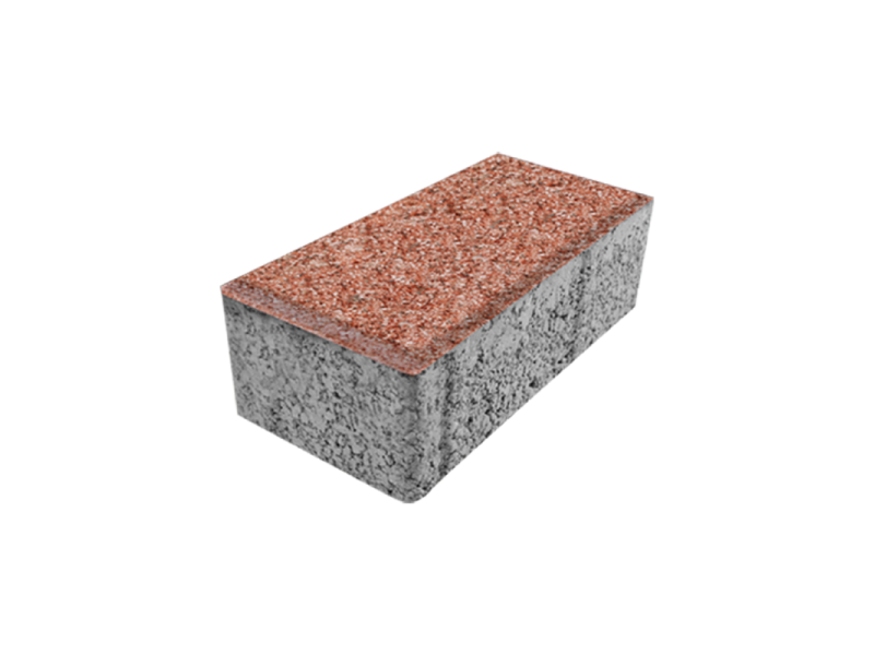 Oniks Kumlamalı 10x20 Parke Taşı