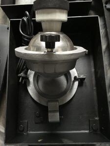 Fırın İçin Flaşör