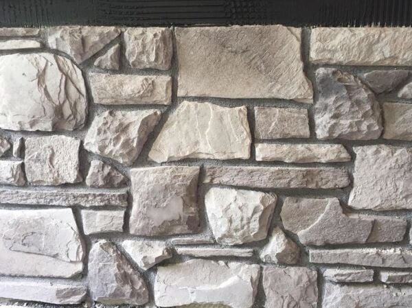 Antrasit Kültür Taşı