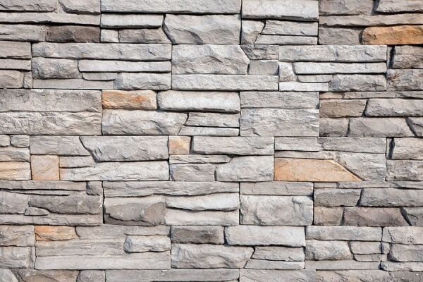 Clever Kültür Taşı Light Gray