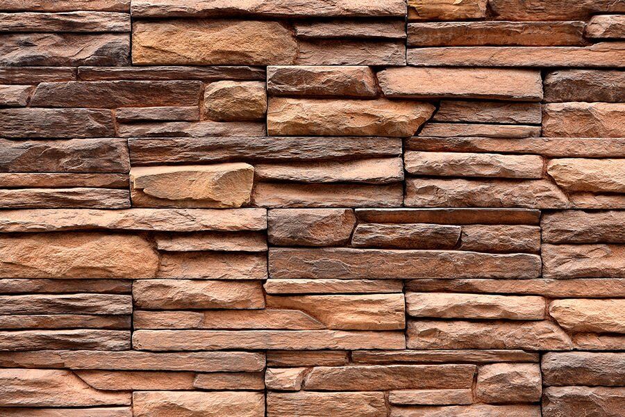 Jakarta Kültür Taşı Brown