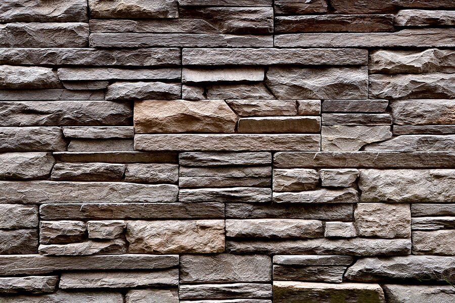 Jakarta Kültür Taşı Dark Gray