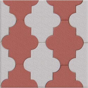 Pürüzlü Plastik Beton Kalıp Yonca