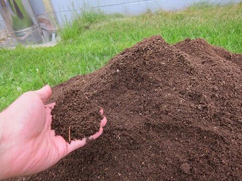 Chargrace Premium Saksı Toprağı - Gübreli 30 kg