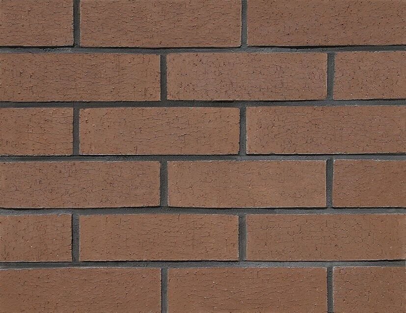 Remich Kahverengi Bisküvi Tuğla