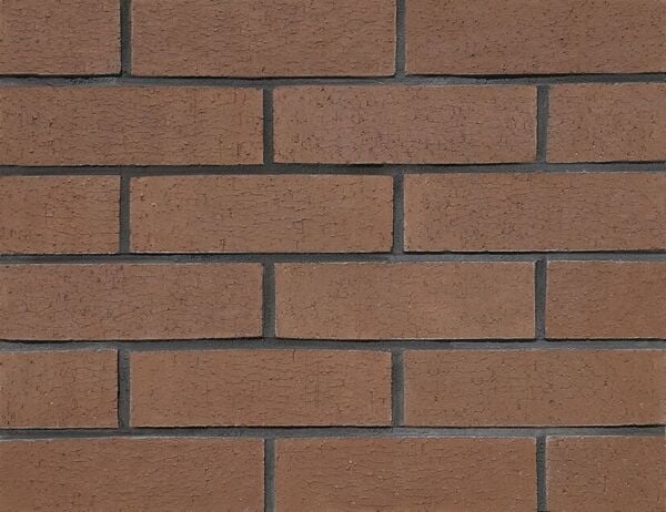 Remich Kahverengi Bisküvi Tuğla