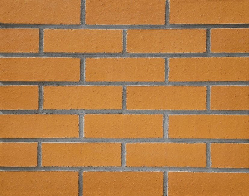 Turuncu Bisküvi Tuğla