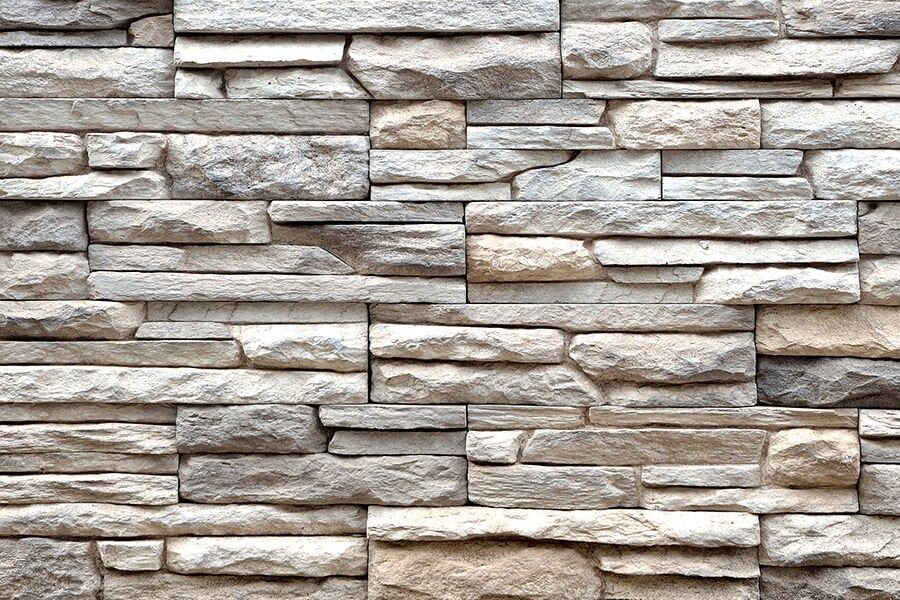 Jakarta Kültür Taşı Light Grey