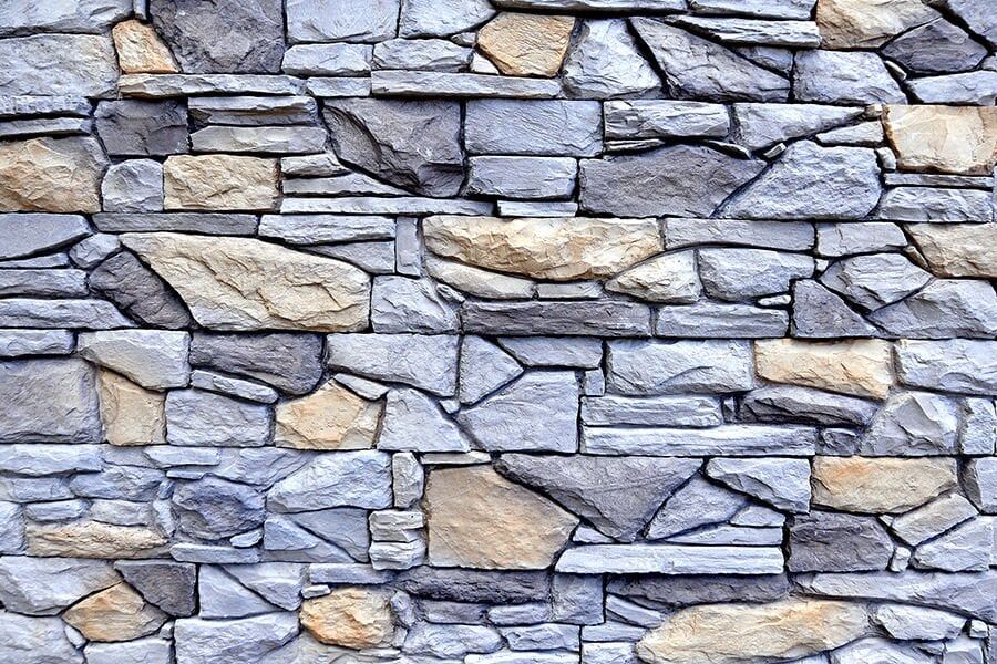 Tripoli Kültür Taşı Dark Grey