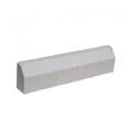 Gri ÇİZGİLİ BORDÜR 50×12 - Adet Fiyat İstanbul
