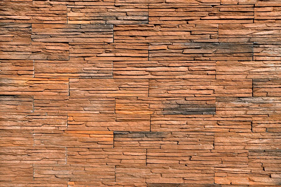 Jaipur Kültür Taşı Brown