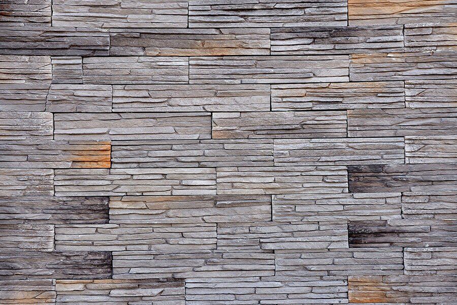 Jaipur Kültür Taşı Dark Grey