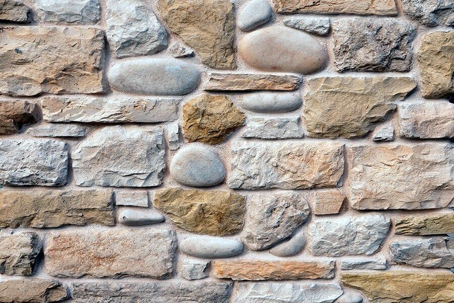 Florit Kültür Taşı Tawny