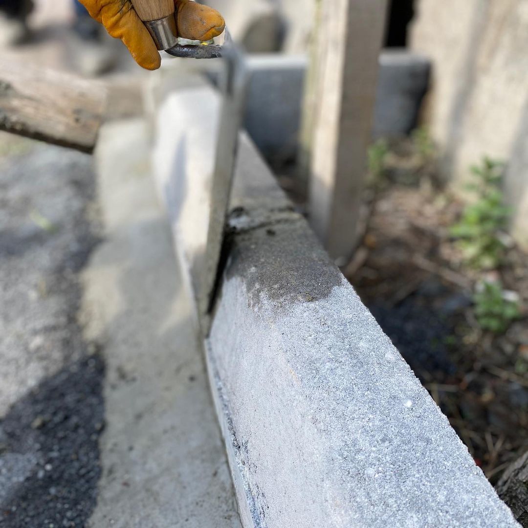 Bahçe Bordürü Gri İstanbul Adet Fiyat