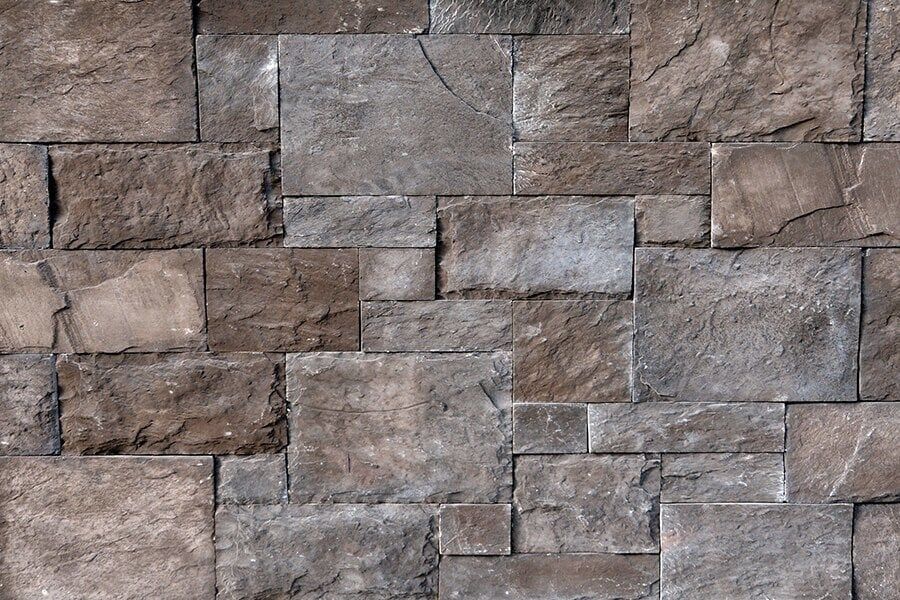 Lefke Kültür Taşı Anthracite