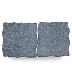 Bazalt Begonit 10x10 Parke Taşı | Doğal Görünümlü Beton Parke