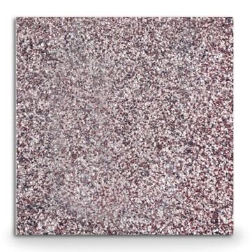 Oniks Kumlamalı 30x30 Parke Taşı | Doğal ve Kaymaz Kırmızı-Gri Zemin