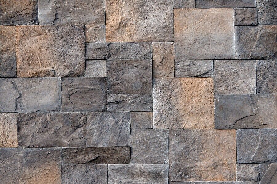 Lefke Kültür Taşı Dark Gray