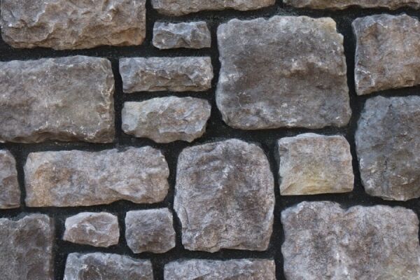 Lagos Kültür Taşı Anthracite