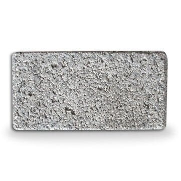 Granit Kumlamalı 10x20 Parke Taşı | Kaymaz Yüzeyli Doğal Granit