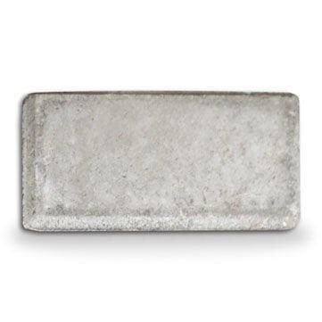 10x20 Prizma Parke Taşı | Klasik Zemin Döşeme ve Peyzaj Çözümü