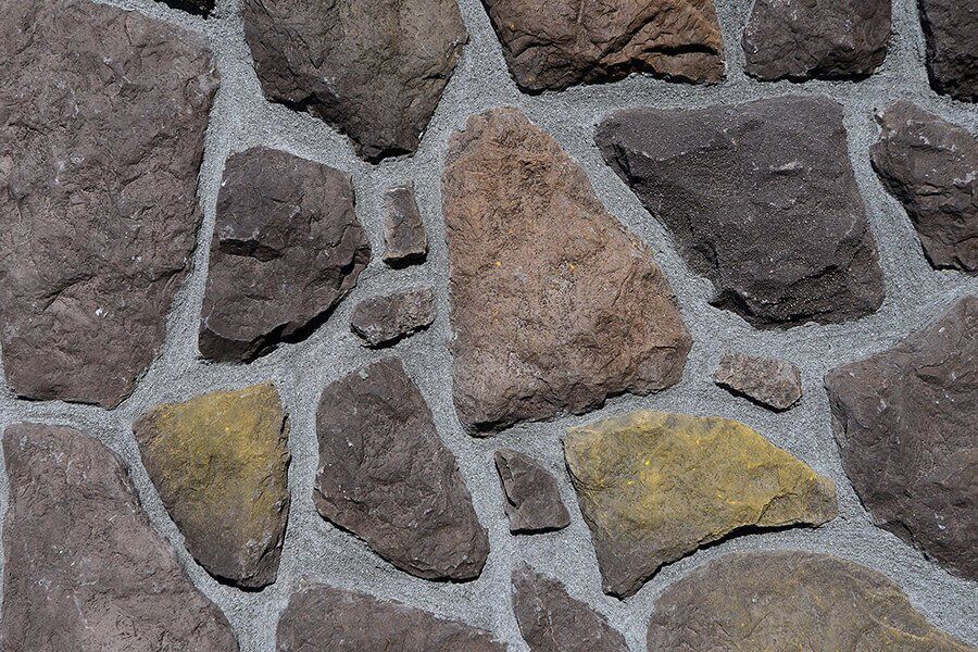 Girne Kültür Taşı Anthracite