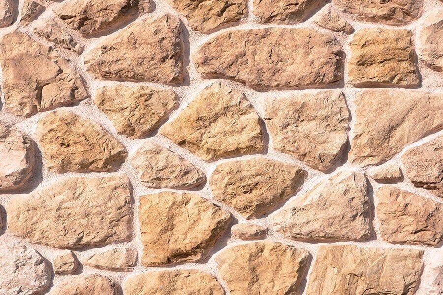 Girne Kültür Taşı Beige