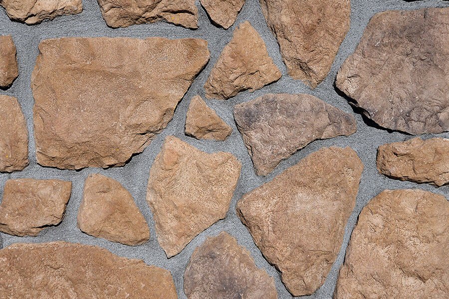 Girne Kültür Taşı Brown