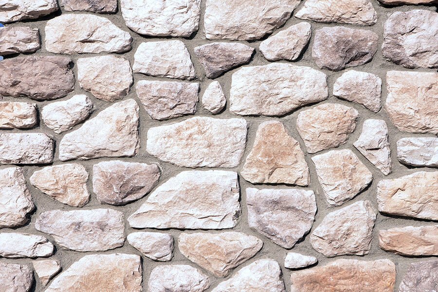 Girne  Kültür Taşı Light Grey