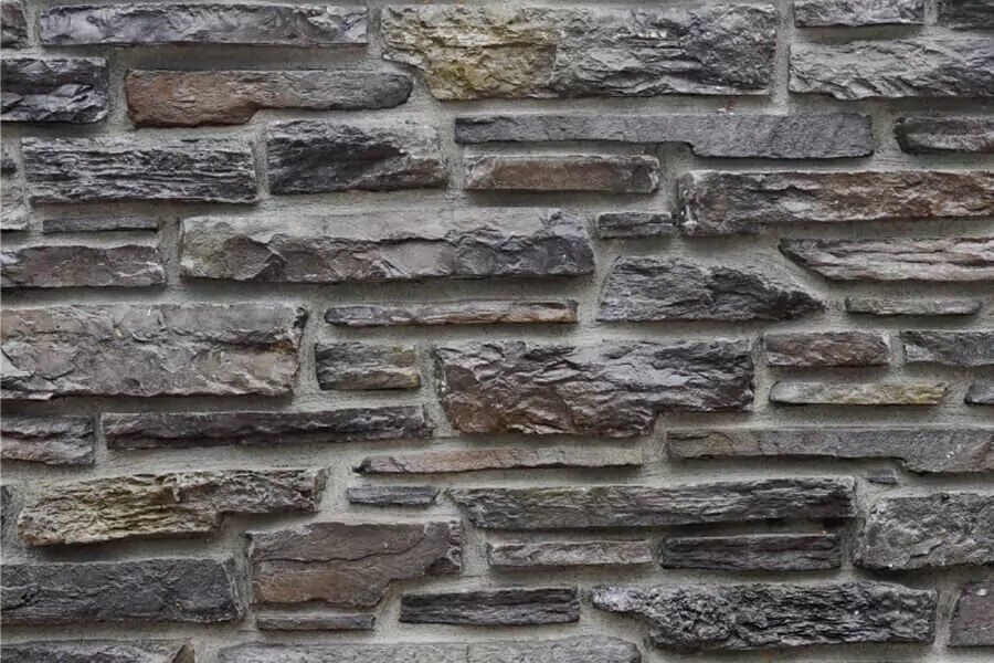 Cairo Kültür Taşı Anthracıte