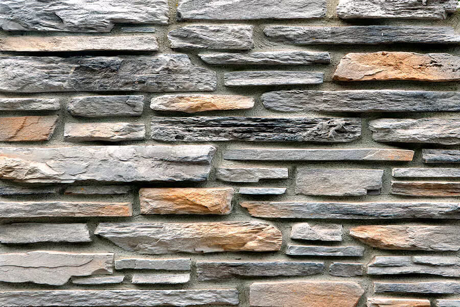 Cairo Kültür Taşı Dark Gray