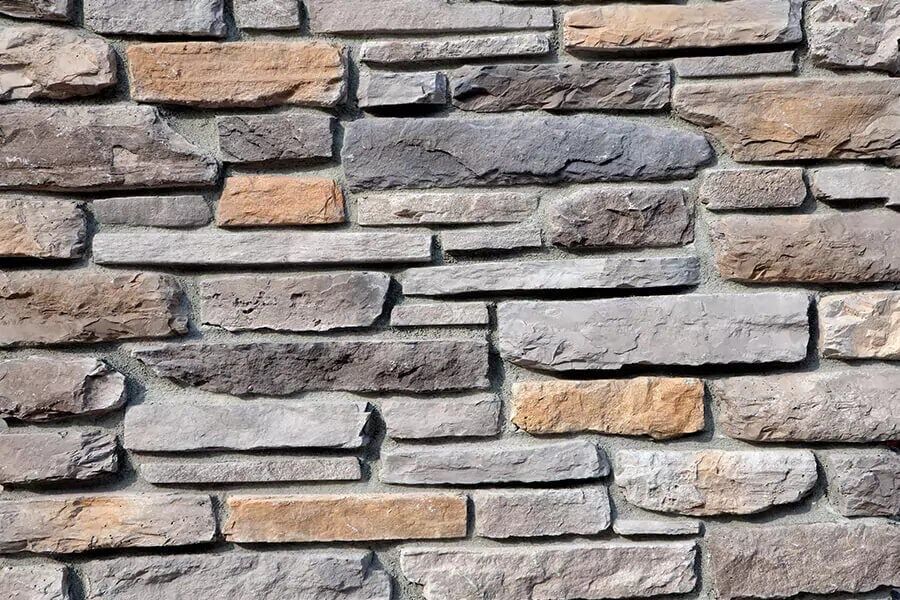 Cairo Kültür Taşı Dark Grey