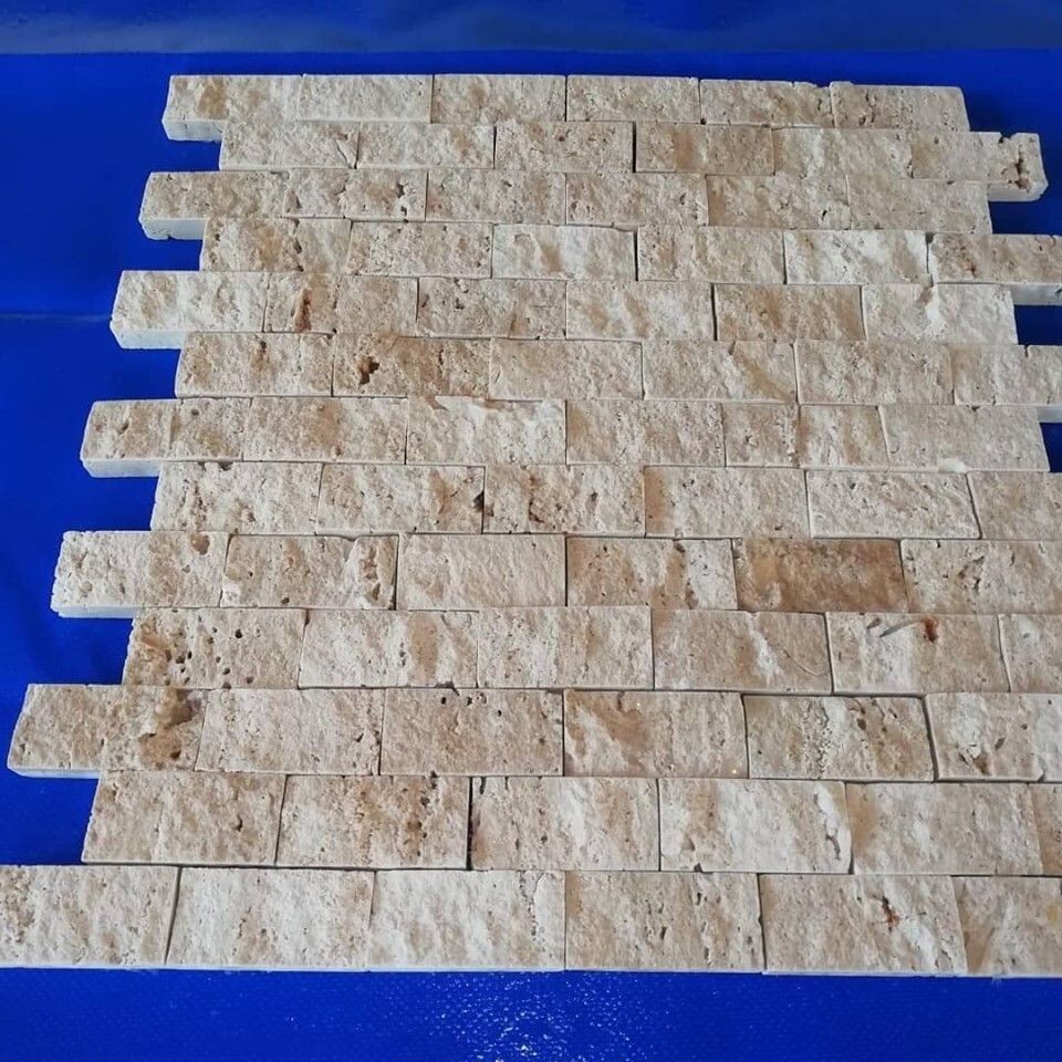 Patlatma Taş Mısra 23x48