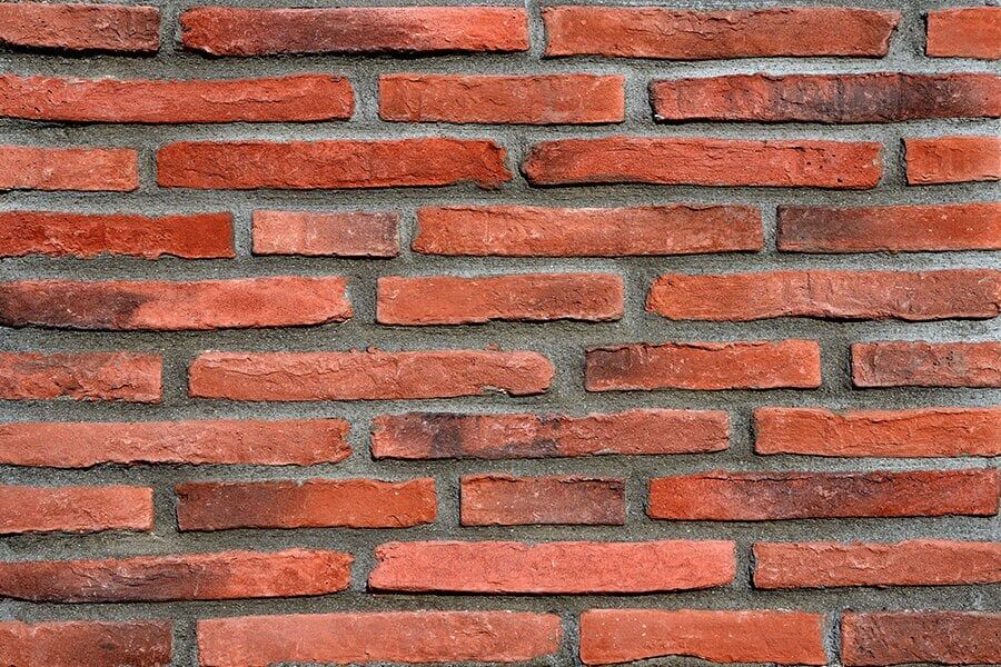 Lina Desing Kültür Tuğlası Dark Love