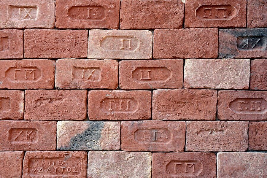 Antique Kültür Tuğlası History